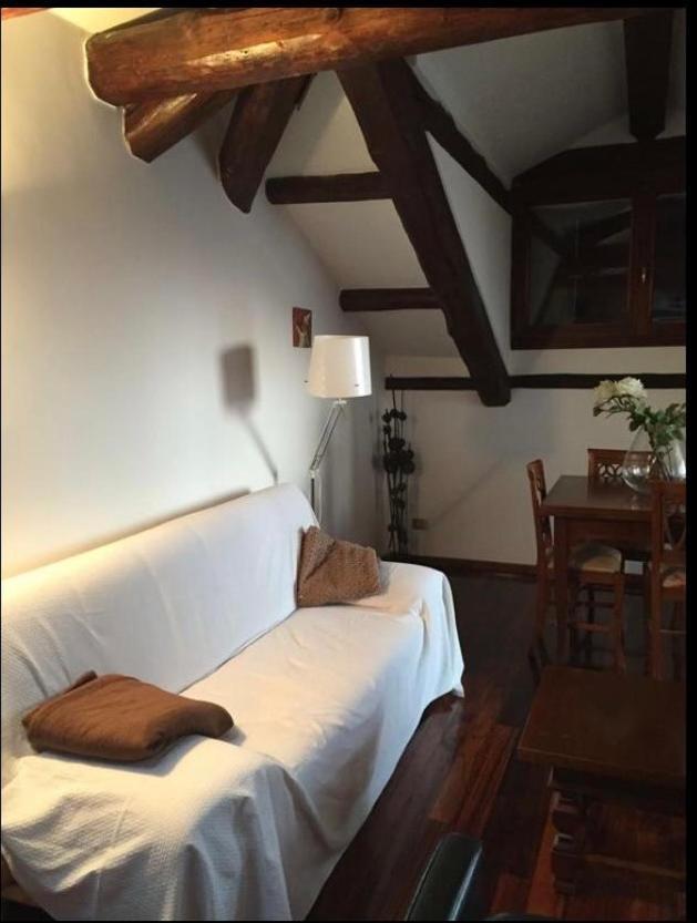 Stylish Penthouse Apartment In Venice Lido, 10 Minutes From Saint Marks Square Lido di Venezia Bagian luar foto
