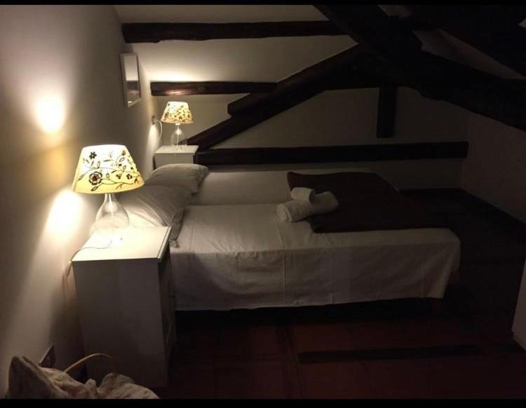 Stylish Penthouse Apartment In Venice Lido, 10 Minutes From Saint Marks Square Lido di Venezia Bagian luar foto