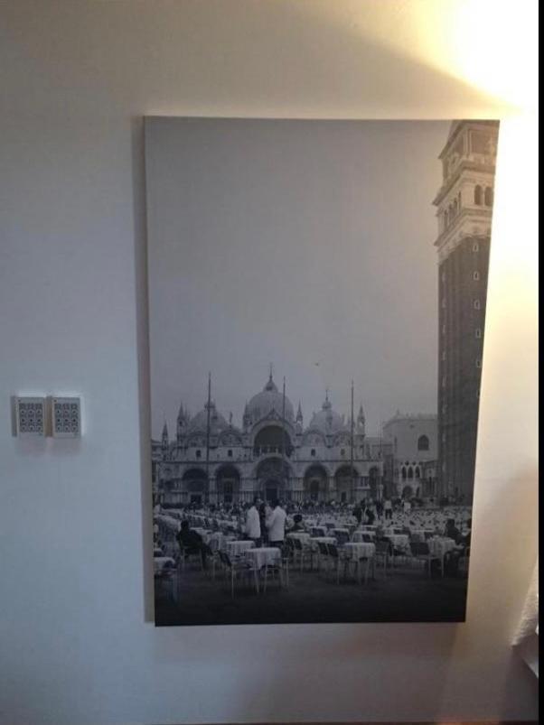 Stylish Penthouse Apartment In Venice Lido, 10 Minutes From Saint Marks Square Lido di Venezia Bagian luar foto