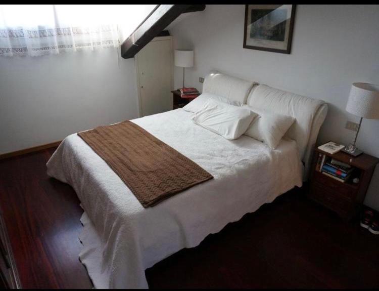 Stylish Penthouse Apartment In Venice Lido, 10 Minutes From Saint Marks Square Lido di Venezia Bagian luar foto