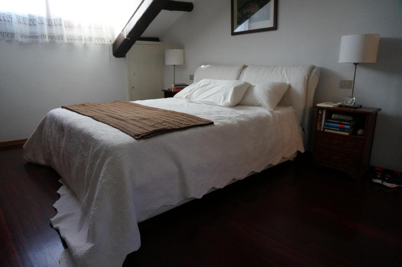 Stylish Penthouse Apartment In Venice Lido, 10 Minutes From Saint Marks Square Lido di Venezia Bagian luar foto